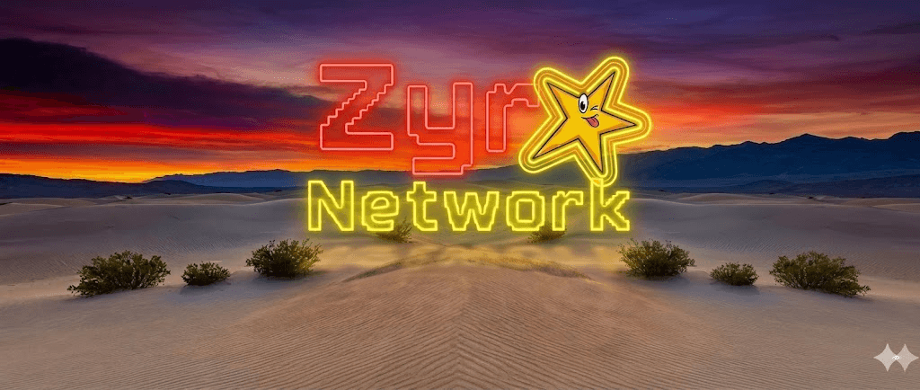 Zyro background